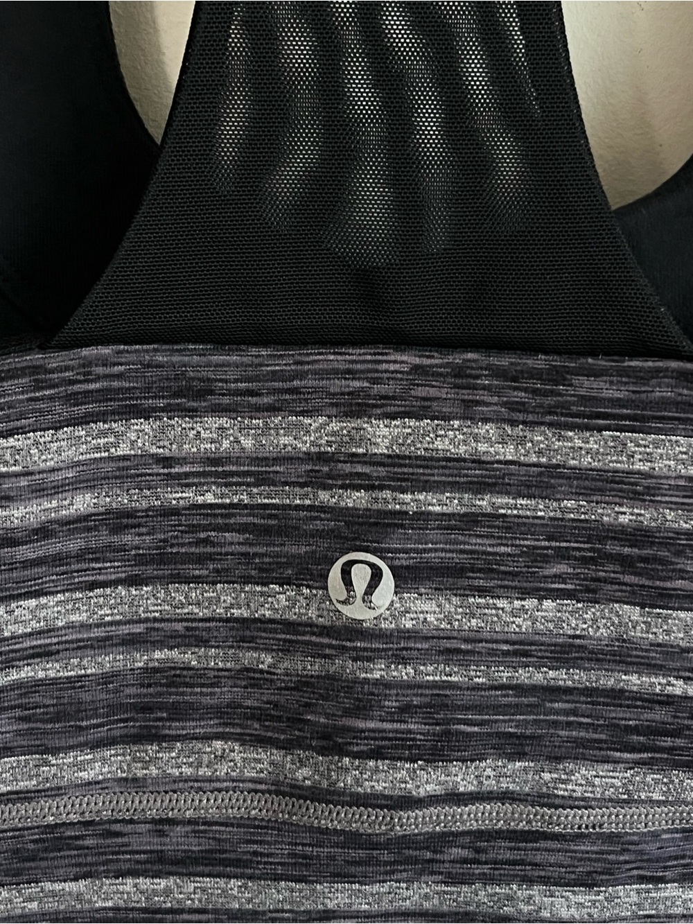 Lululemon Racerback Tank Top 8 - Picture 5 of 7